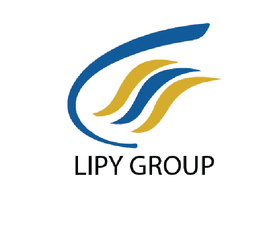 Lipy Paper Mills logo