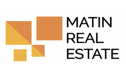 Matin Real Estate Ltd logo
