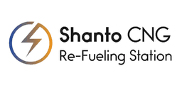 Shanto Refueling Station logo