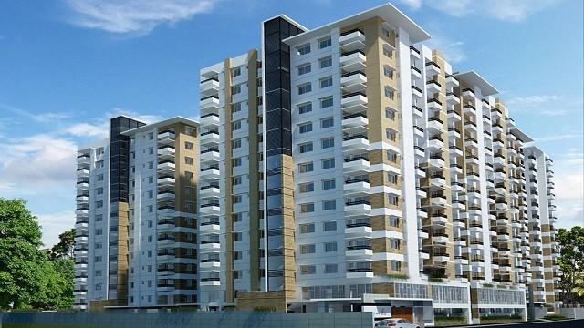 Matin Real Estate Ltd