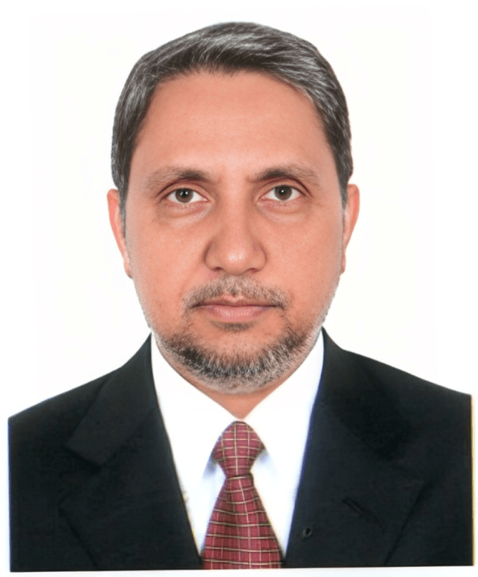 - Abdul Matin Khan